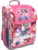 Школьный рюкзак, Erich Krause ErgoLine 16L Flower Scooter / 52572