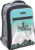 Школьный рюкзак, Erich Krause ErgoLine Urban 18L Snow Freedom / 57090