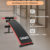 Скамья для пресса, Sundays Fitness ES-506
