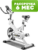 Велотренажер, Sundays Fitness ES-7702