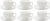 Набор для чая/кофе, Luminarc Essence P6433