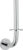 Держатель для туалетной бумаги, GROHE Essentials 40385001