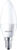 Лампа, Philips ESS LEDCandle 7Вт B38FR 806лм E14 827 / 929002972507