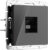 Розетка, Werkel Ethernet RJ-45 / W1181048