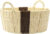Корзина, Tkano Ethnic Bodhran Chocolate / TK24-ST-BA0021