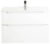 Тумба под умывальник, BelBagno ETNA-H60-700-2C-SO-BL-P