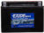 Мотоаккумулятор, Exide ETX9-BS