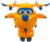 Игрушка-трансформер, Super Wings Мини Донни / EU710020