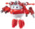 Робот-трансформер, Super Wings Джетт с супер шаром / EU760963
