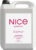 Мыло-пена, NICE by Septivit Euphoria