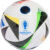 Футбольный мяч, Adidas Euro24 Fussballliebe LGE Box IN9369