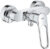Смеситель, GROHE Eurosmart 25242003