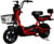 Электроскутер, Volt Evo JY