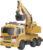 Радиоуправляемая игрушка, HIPER EXCAVATOR HCT-0020