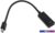 ExeGate miniDisplayPort — HDMI 0.15 м EX284922RUS