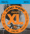 Струны для электрогитары, D’Addario EXL110 Regular Light 10-46