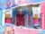 Парфюмерный набор, Dorall Collection Exotic Vanilla Парфюм 100мл+10мл+Лосьон 50мл+Гель для душа 50мл