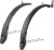 Крылья для велосипеда, Polisport Expander 65 Cross 26/29 / 8624000001