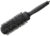 Расческа, Olivia Garden Термобрашинг Expert Blowout Shine Wavy Bristles Black Label