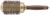 Расческа, Olivia Garden Термобрашинг Expert Blowout Shine Wavy Bristles Gold&Brown