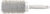 Расческа, Olivia Garden Термобрашинг Expert Blowout Speed XL Wavy Bristles White&Grey