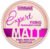 Фиксирующая пудра для лица, LUXVISAGE Expert Matt фиксатор