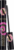 Тушь для ресниц, Eveline Cosmetics Extension Volume Professional Make-Up Объем и удлинение