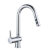 Смеситель, Gross Aqua Extra 3140609C