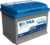 Автомобильный аккумулятор, АкТех Extra Premium 630A R+ / ATEXP653R