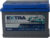 Автомобильный аккумулятор, АкТех Extra Premium 740A L+ / ATEXP773L