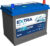 Автомобильный аккумулятор, АкТех Extra Premium JIS 700A R+ / ATEXPA82-3-R
