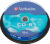 Набор дисков CD-R, Verbatim Extra Protection 700MB / 43437