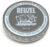 Паста для укладки волос, Reuzel Extreme Hold Matte Pomade