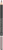 Карандаш для бровей, Artdeco Eye Brow Pencil 280.4