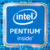 Процессор Intel Pentium G4560