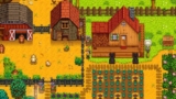 Масштабное обновление 1.6 для Stardew Valley появится наконец на консолях и телефонах 4 ноября