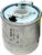 Топливный фильтр, Bosch F026402103