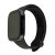 Ремешок для Redmi Watch 3 Bingo Silicone (черный)