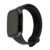 Ремешок для Redmi Watch 3 Bingo Silicone (черный)
