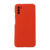 Чехол для POCO M3 бампер АТ Silicone Case (Красный)