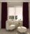 Рулонные шторы Legrand Севилия 90×175 (золотой)