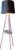 Торшер, TK Lighting ТКF1091