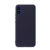 Чехол для Redmi 9A бампер CASE Liquid (Черный)
