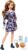 Кукла Mattel Barbie Няня FHY89/FHY90