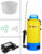 Аккумуляторный опрыскиватель Deko DKSP11 065-0950