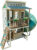 Домик для детской площадки, KidKraft Горный серпантин / F29045_KE