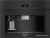 Кофемашина Miele CVA 7440 OBSW