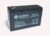 Аккумулятор B.B.Battery BPS 17-12 12В 17Ач 181x76x166 мм Обратная (-+)