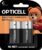 Комплект батареек, Opticell Basic C 5051004