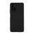 Чехол для Redmi Note 11 Pro+ 5G бампер АТ Silicone case (черный)